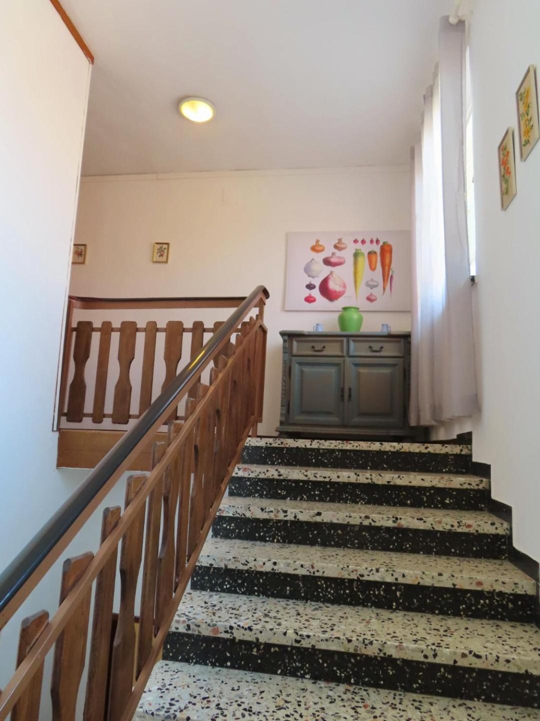 Gaestehaus Franz Kroatisch Geresdorf Extérieur photo