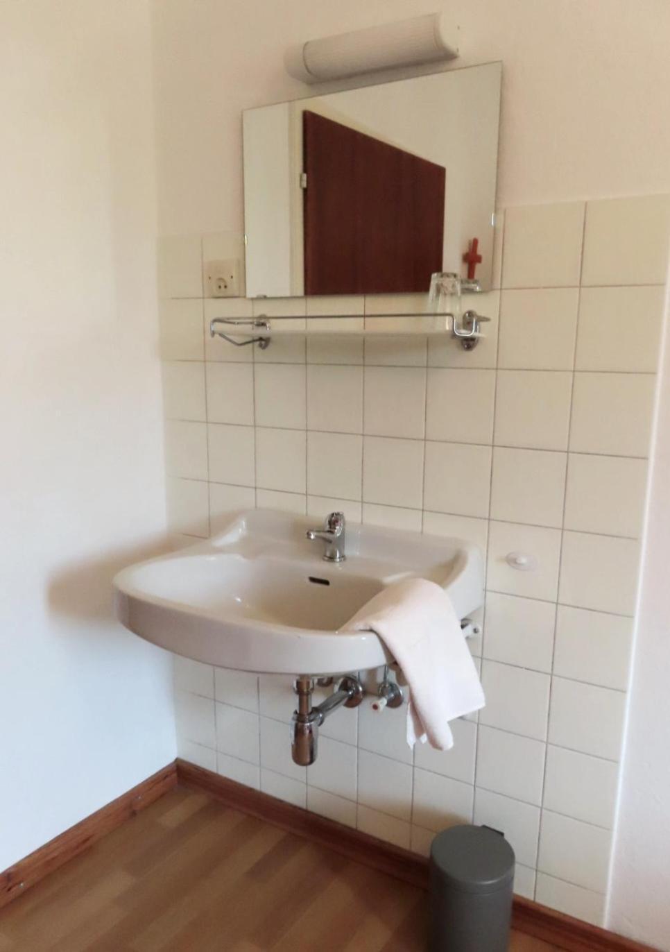 Gaestehaus Franz Kroatisch Geresdorf Extérieur photo