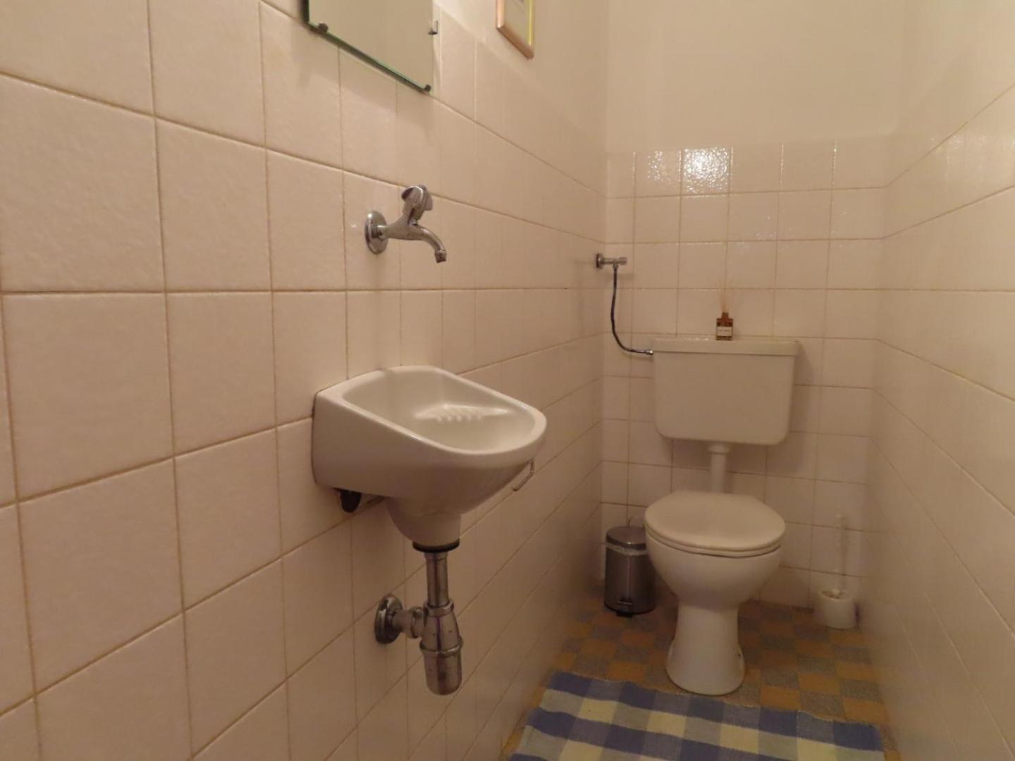Gaestehaus Franz Kroatisch Geresdorf Extérieur photo