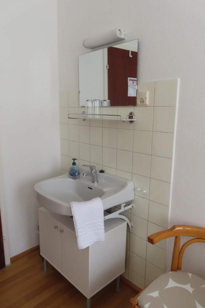 Gaestehaus Franz Kroatisch Geresdorf Extérieur photo