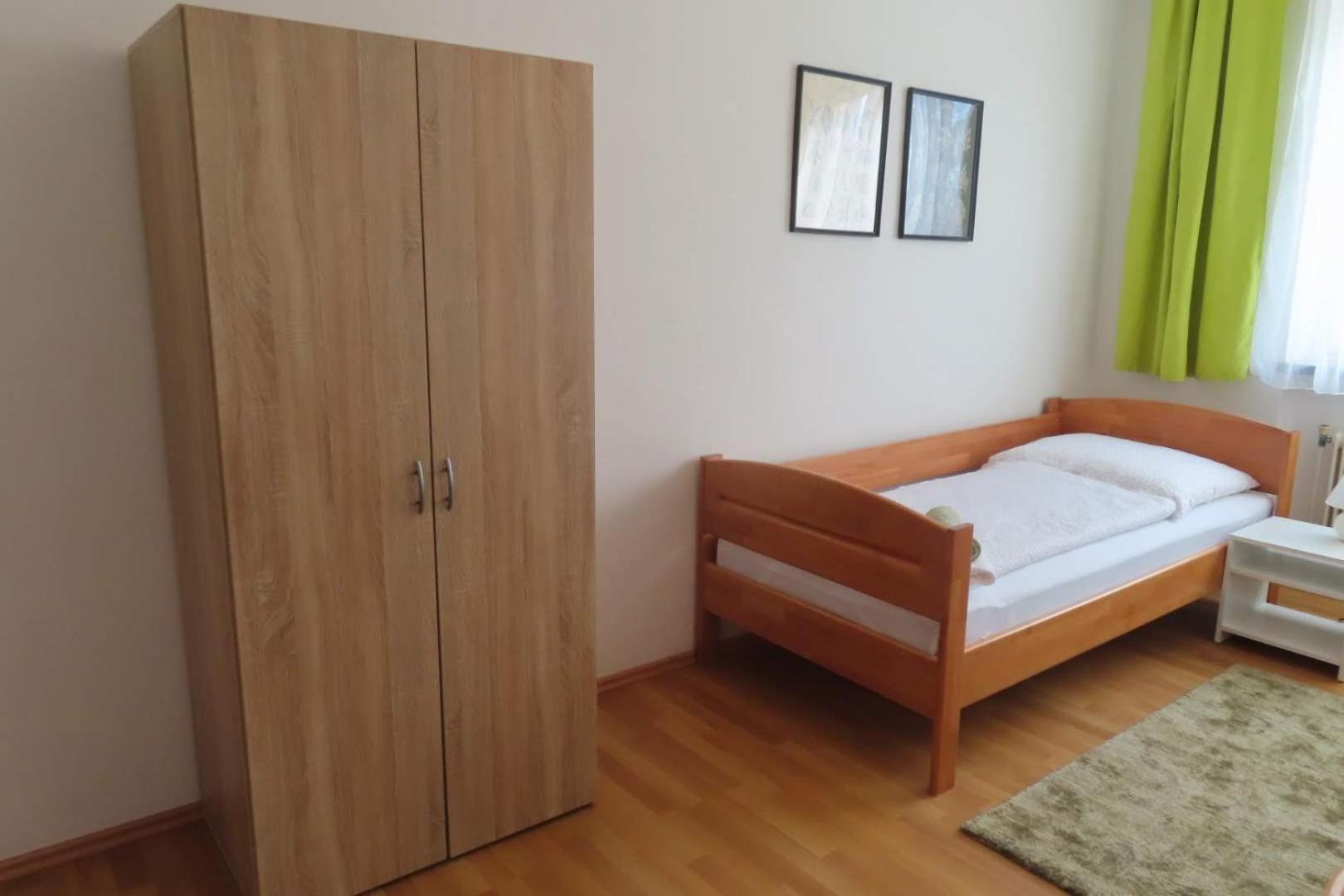 Gaestehaus Franz Kroatisch Geresdorf Extérieur photo