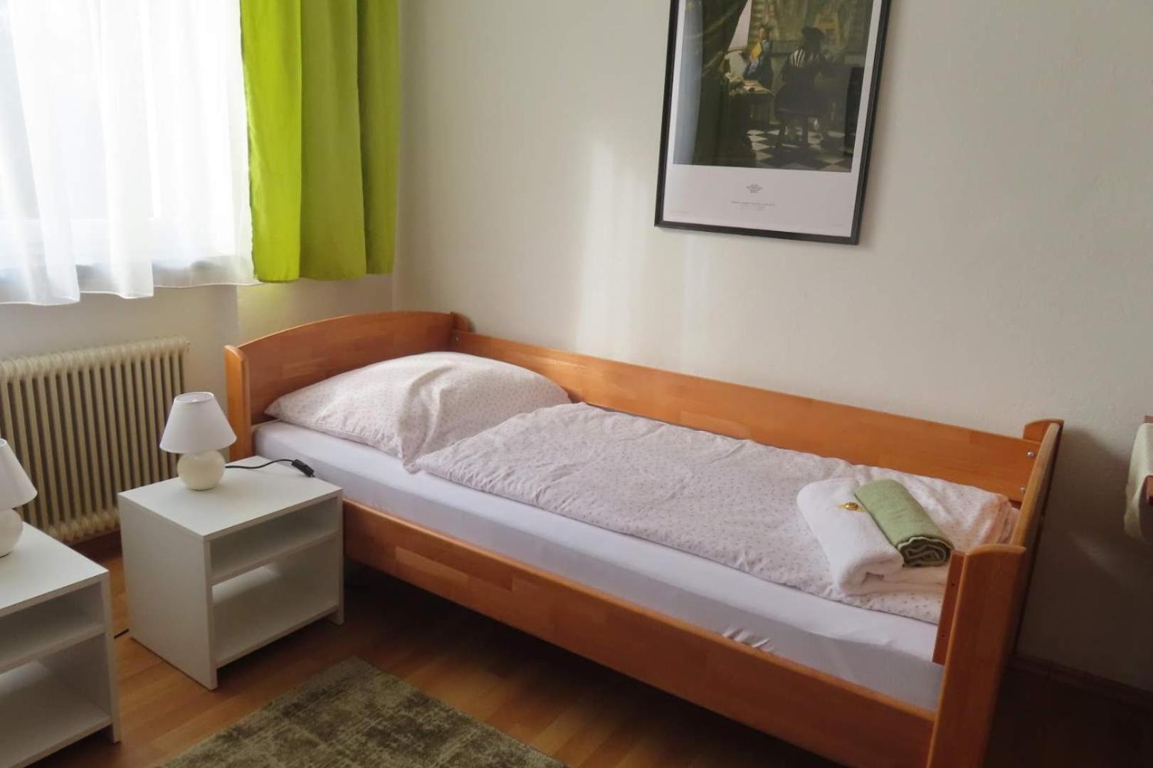 Gaestehaus Franz Kroatisch Geresdorf Extérieur photo