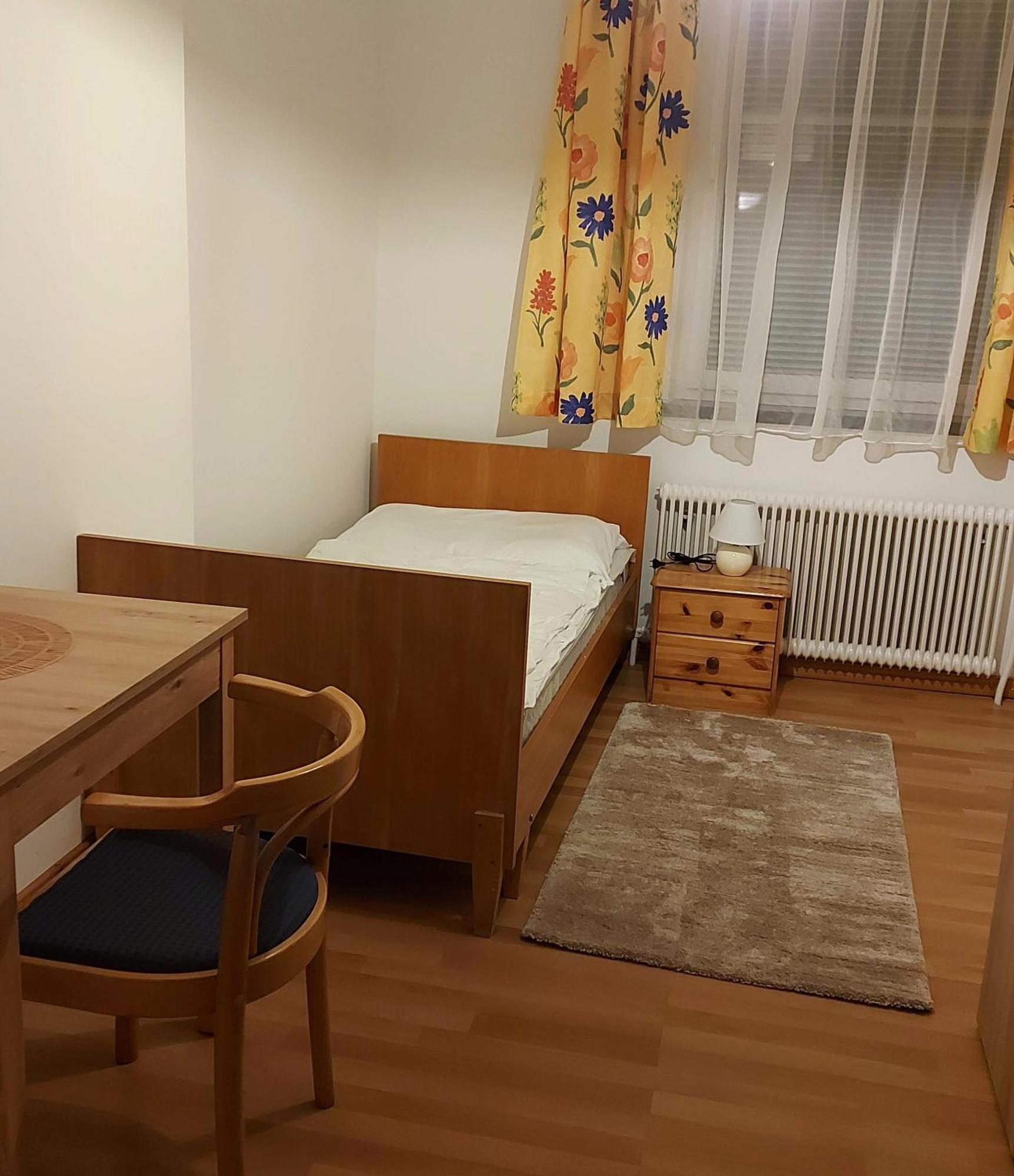 Gaestehaus Franz Kroatisch Geresdorf Extérieur photo