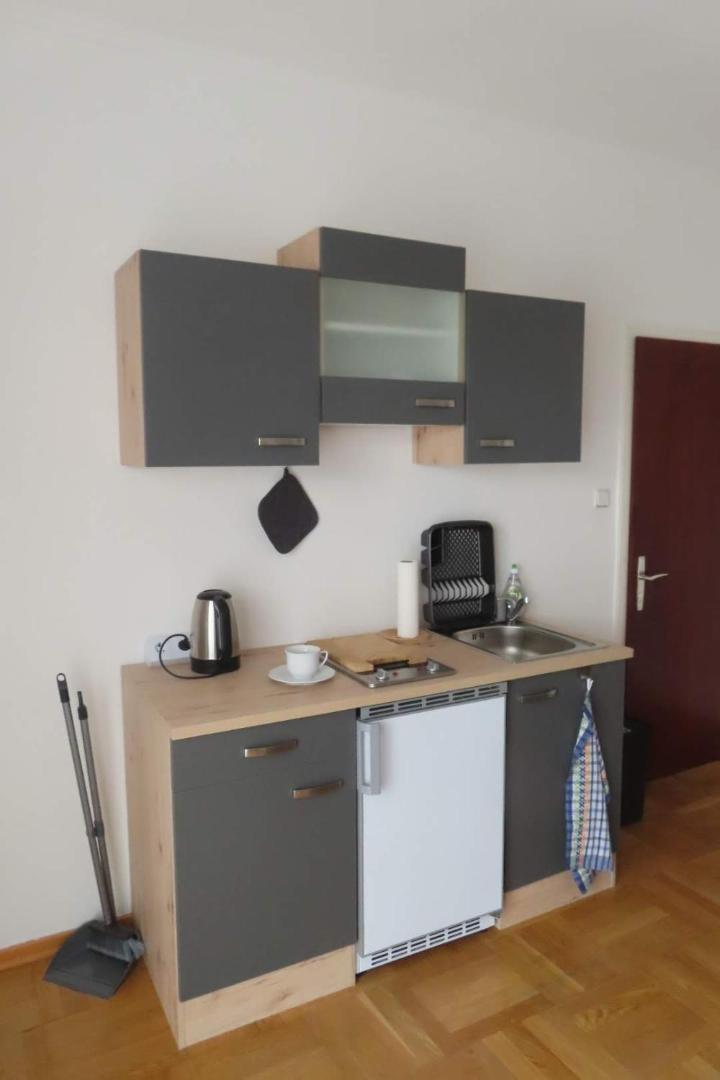 Gaestehaus Franz Kroatisch Geresdorf Extérieur photo