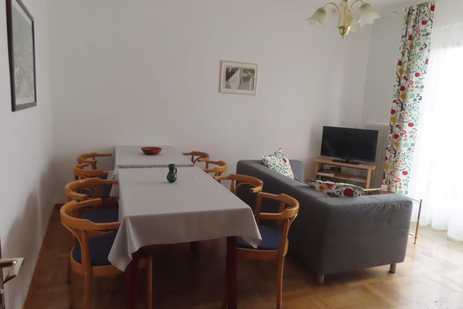 Gaestehaus Franz Kroatisch Geresdorf Extérieur photo