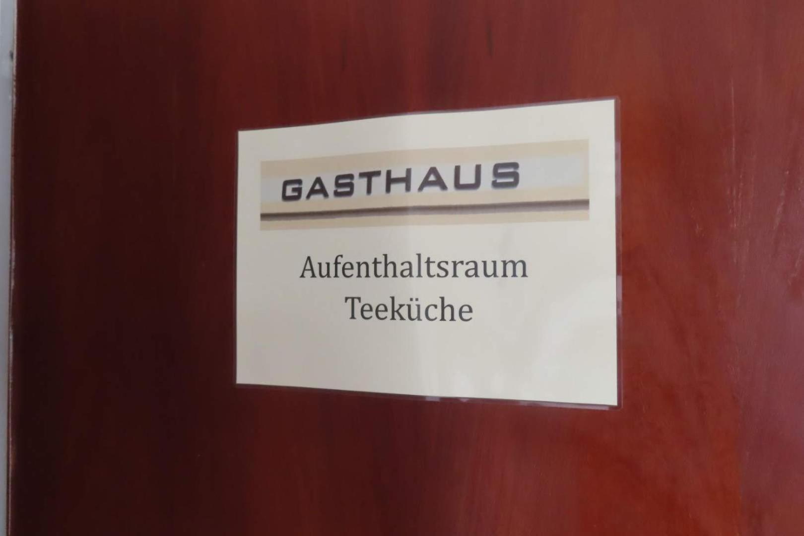 Gaestehaus Franz Kroatisch Geresdorf Extérieur photo