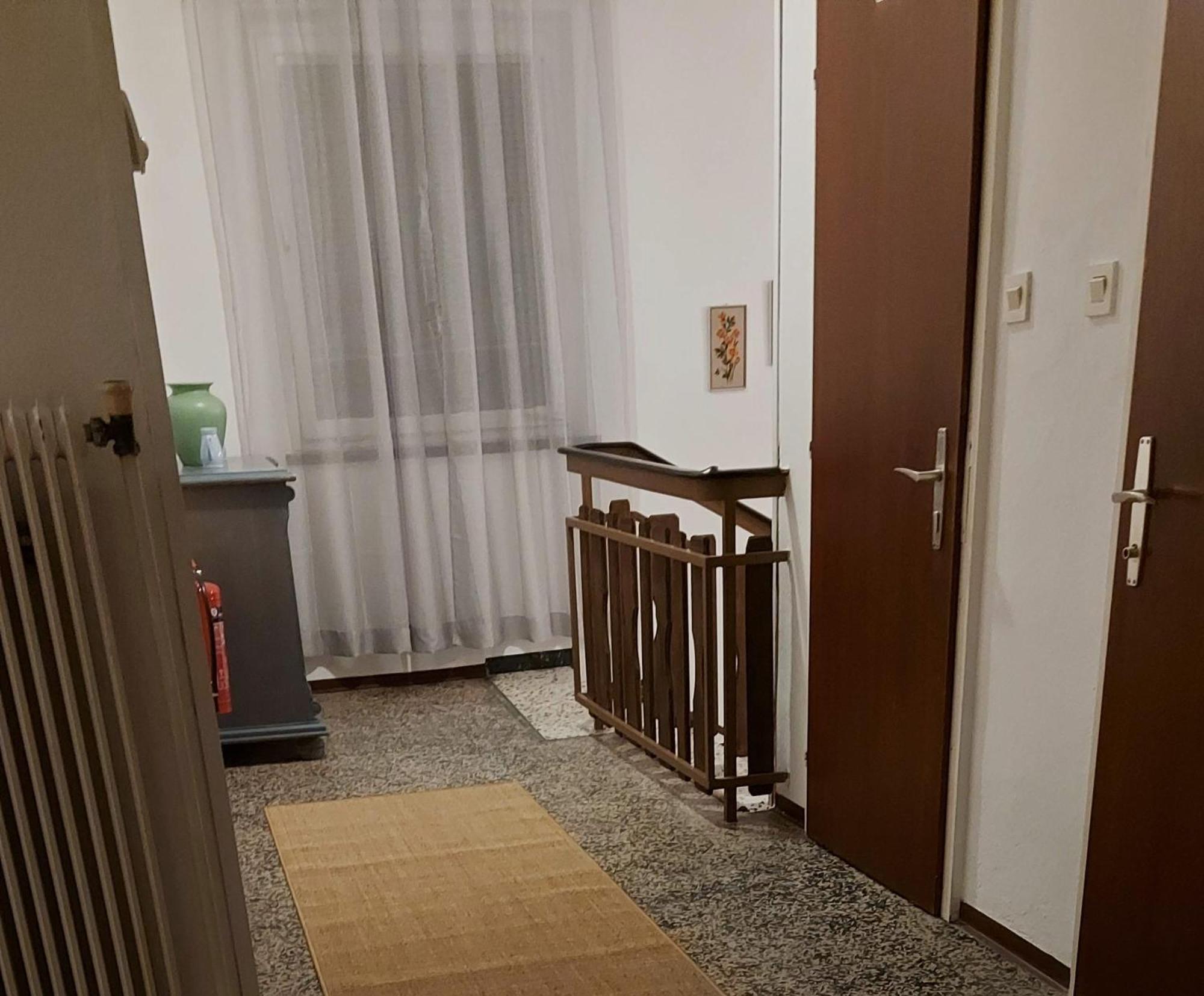 Gaestehaus Franz Kroatisch Geresdorf Extérieur photo